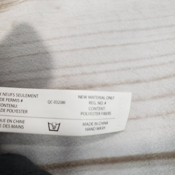 Moose Toys Bluey Friends Muffin Dog Plush Stuffed Toy Embroidered 6.5 Inch 2018 - Picture 7 of 8